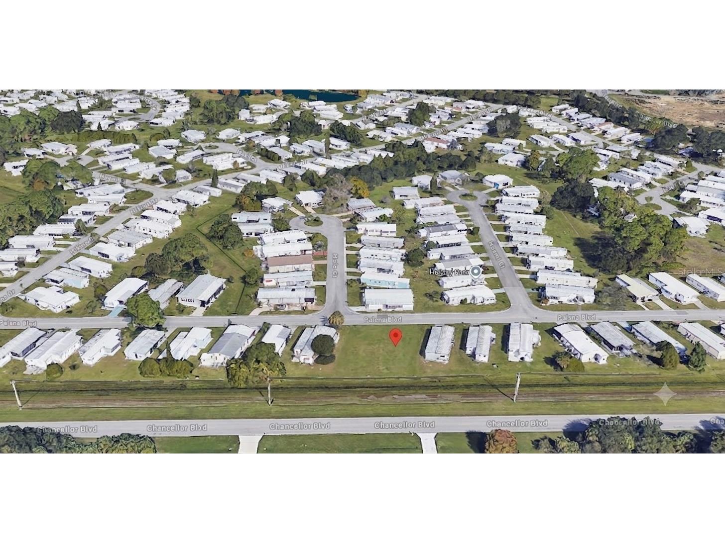 5150 Palena Boulevard #294 North Port FL 34287 D6147761 image5
