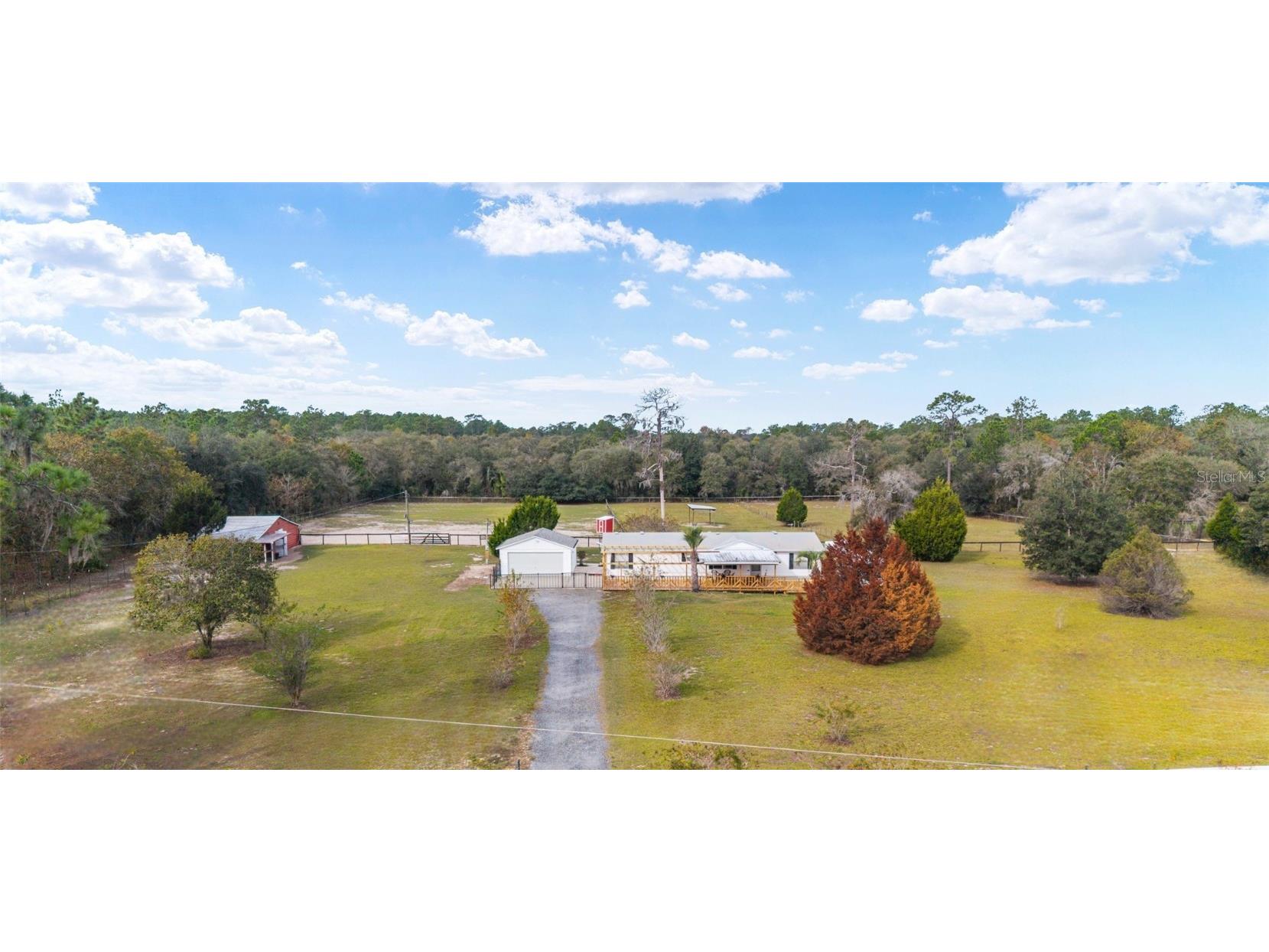 5150 SE 117 Avenue Morriston FL 32668 OM712938 image1