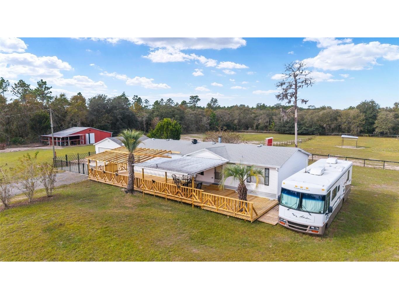 5150 SE 117 Avenue Morriston FL 32668 OM712938 image2