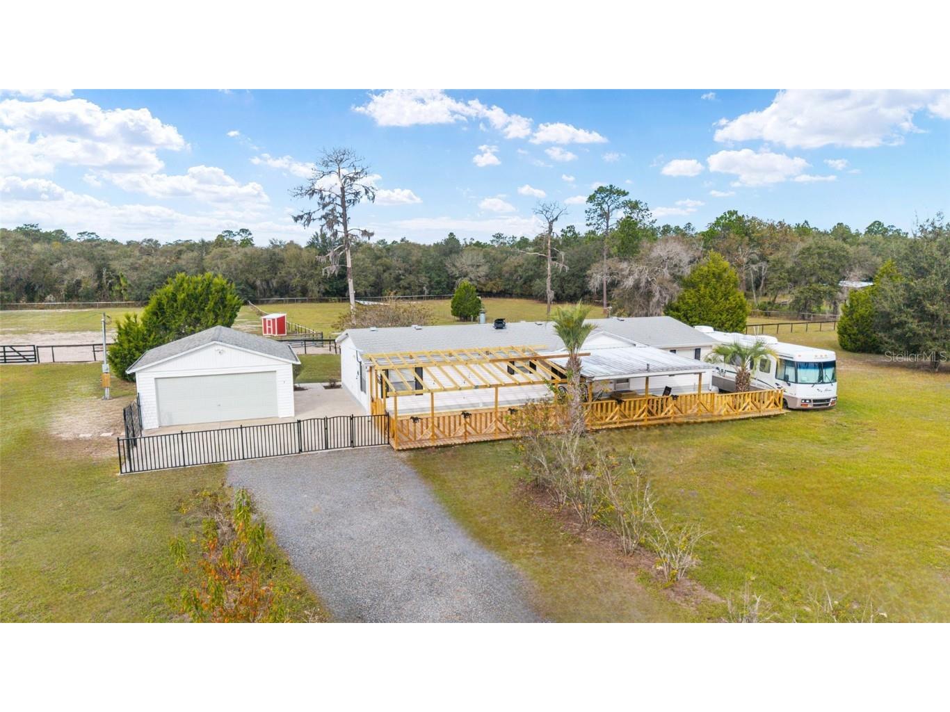 5150 SE 117 Avenue Morriston FL 32668 OM712938 image3