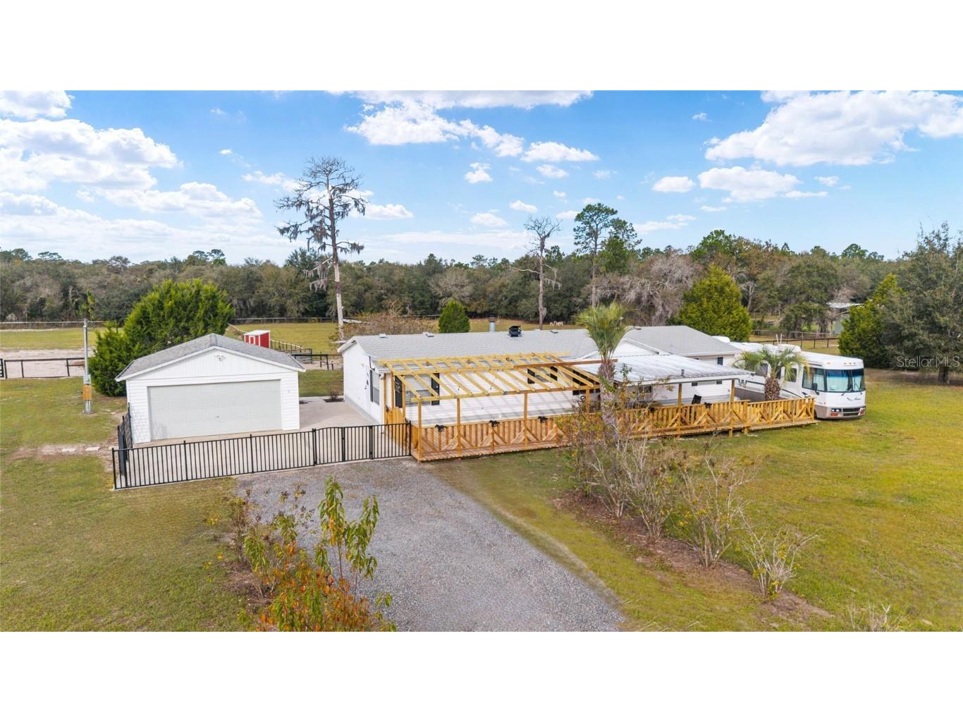 5150 SE 117 Avenue Morriston FL 32668 OM712938 image4