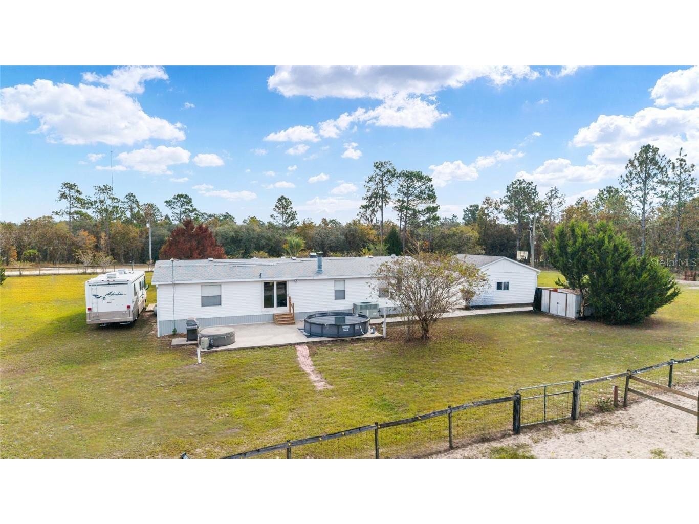 5150 SE 117 Avenue Morriston FL 32668 OM712938 image44