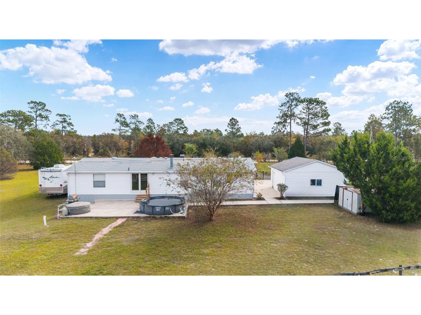 5150 SE 117 Avenue Morriston FL 32668 OM712938 image45