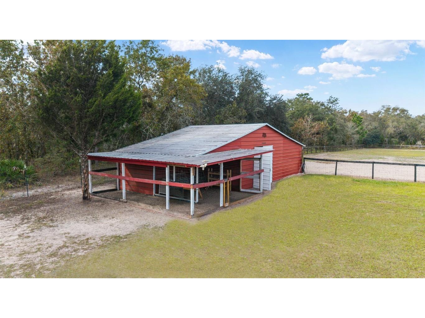 5150 SE 117 Avenue Morriston FL 32668 OM712938 image47