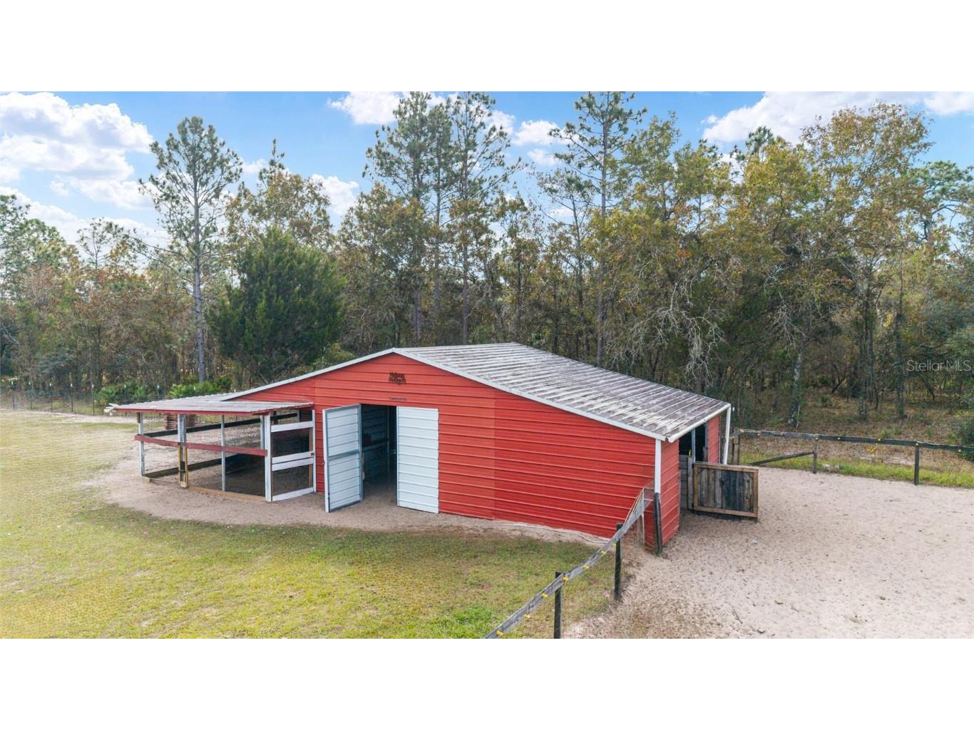 5150 SE 117 Avenue Morriston FL 32668 OM712938 image48