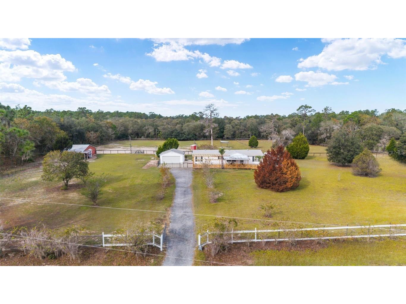 5150 SE 117 Avenue Morriston FL 32668 OM712938 image55