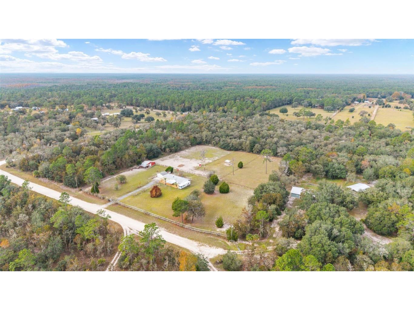 5150 SE 117 Avenue Morriston FL 32668 OM712938 image62