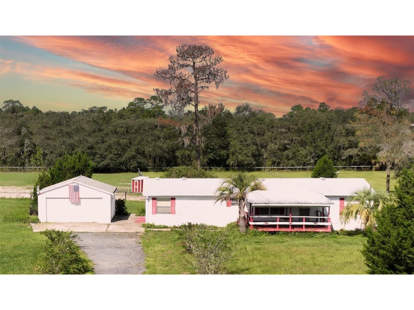 5150 SE 117th Avenue Morriston FL 32668 OM686120 image1