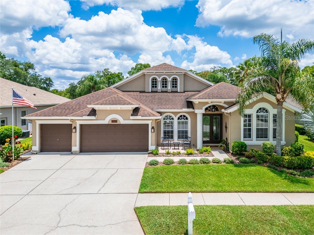 5150 Silver Charm Terrace Wesley Chapel FL 33544 T3534116 image1