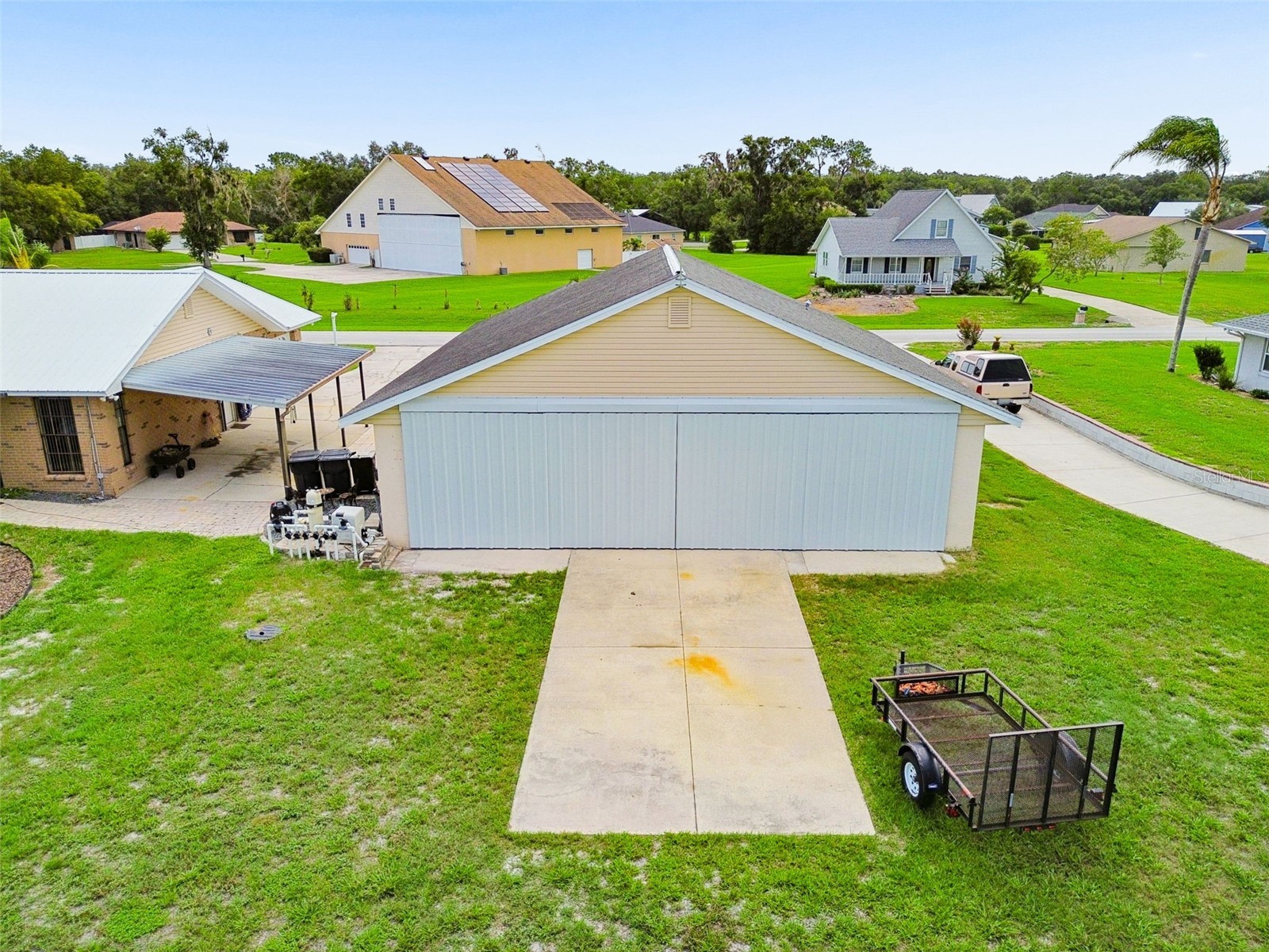 5150 Southwind Drive Mulberry FL 33860 W7886535 image70