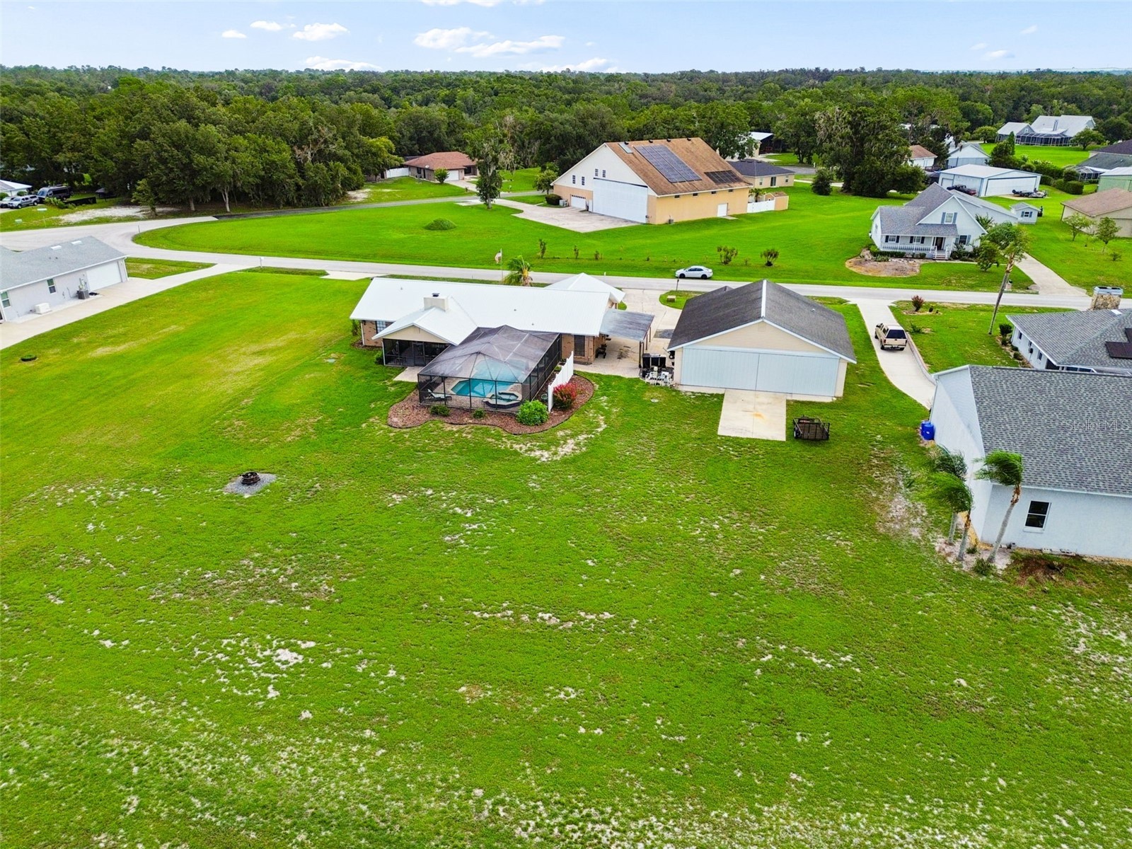 5150 Southwind Drive Mulberry FL 33860 W7886535 image71