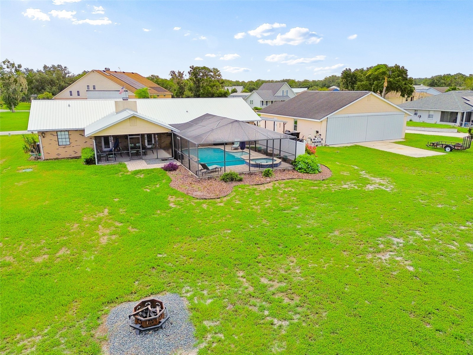 5150 Southwind Drive Mulberry FL 33860 W7886535 image81