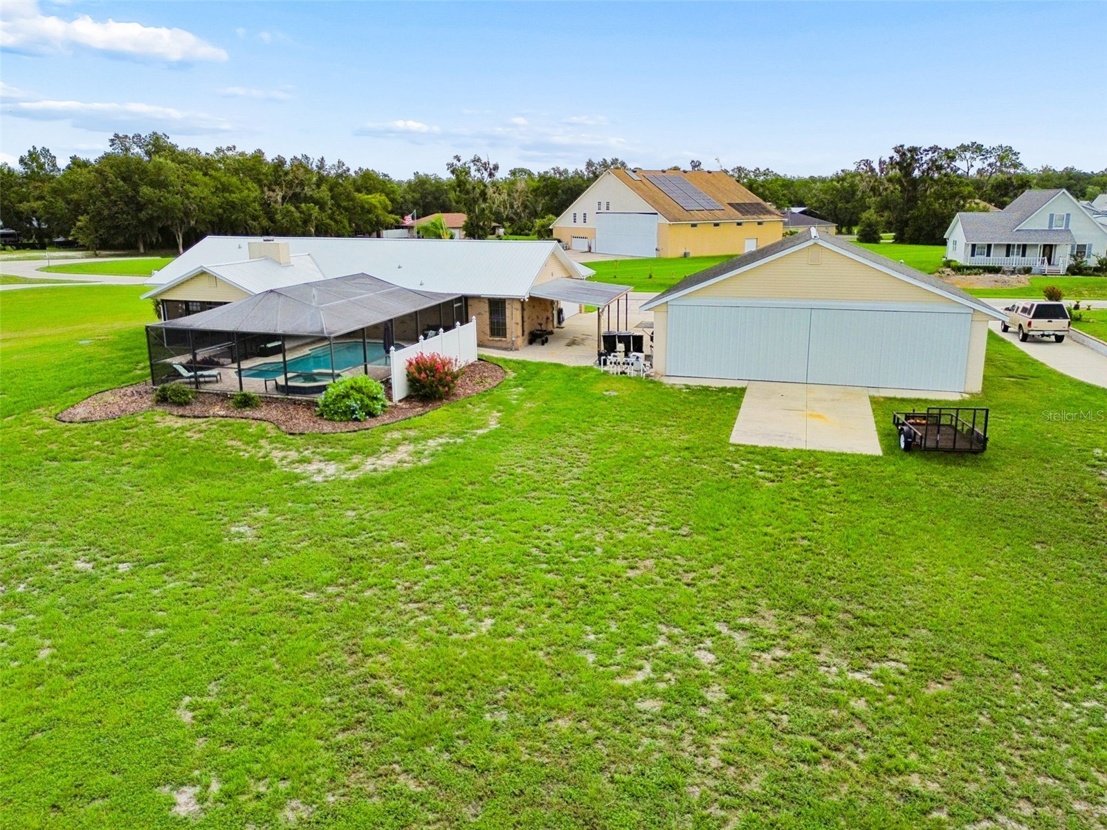 5150 Southwind Drive Mulberry FL 33860 W7886535 image83