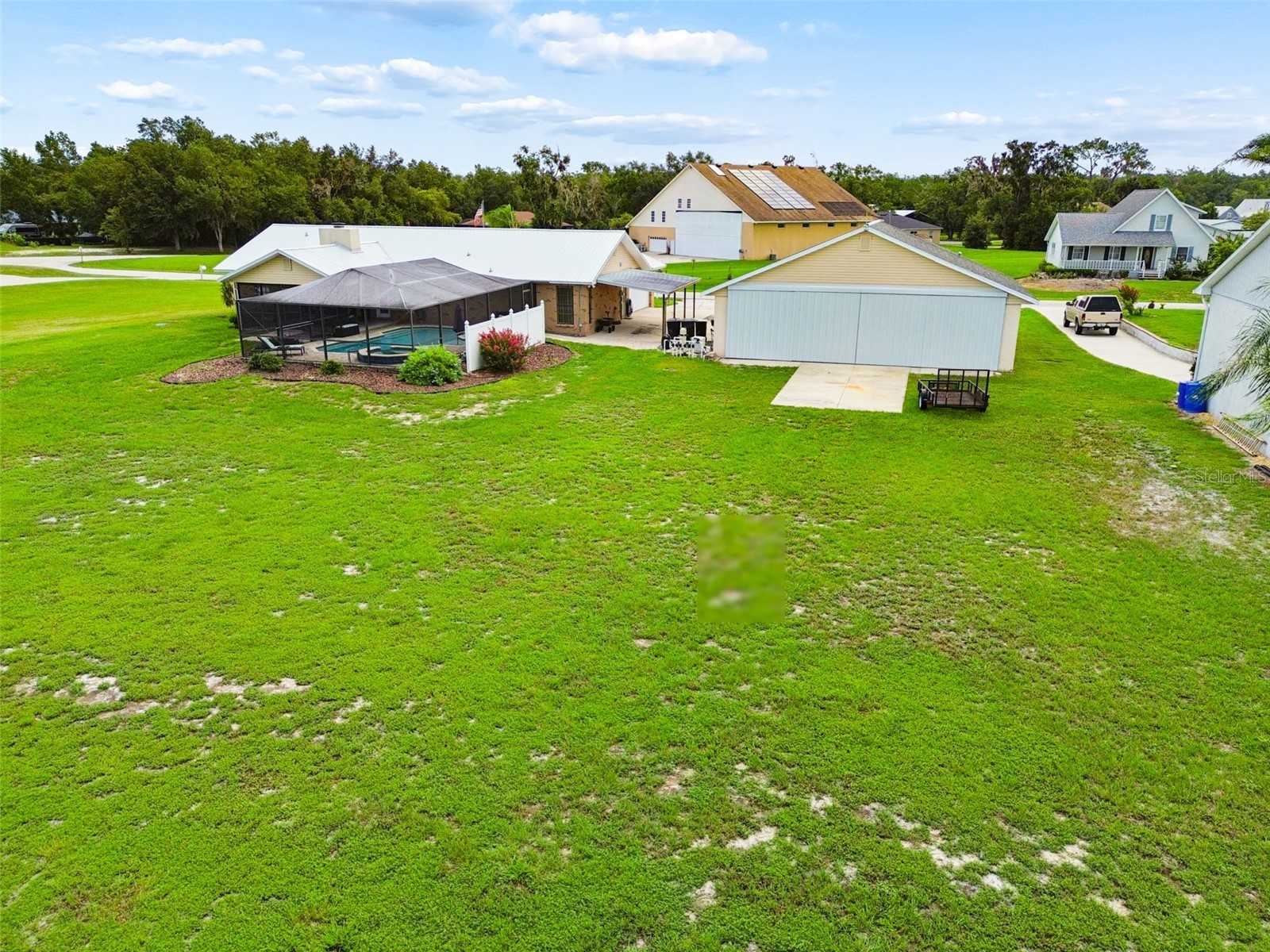 5150 Southwind Drive Mulberry FL 33860 W7886535 image86