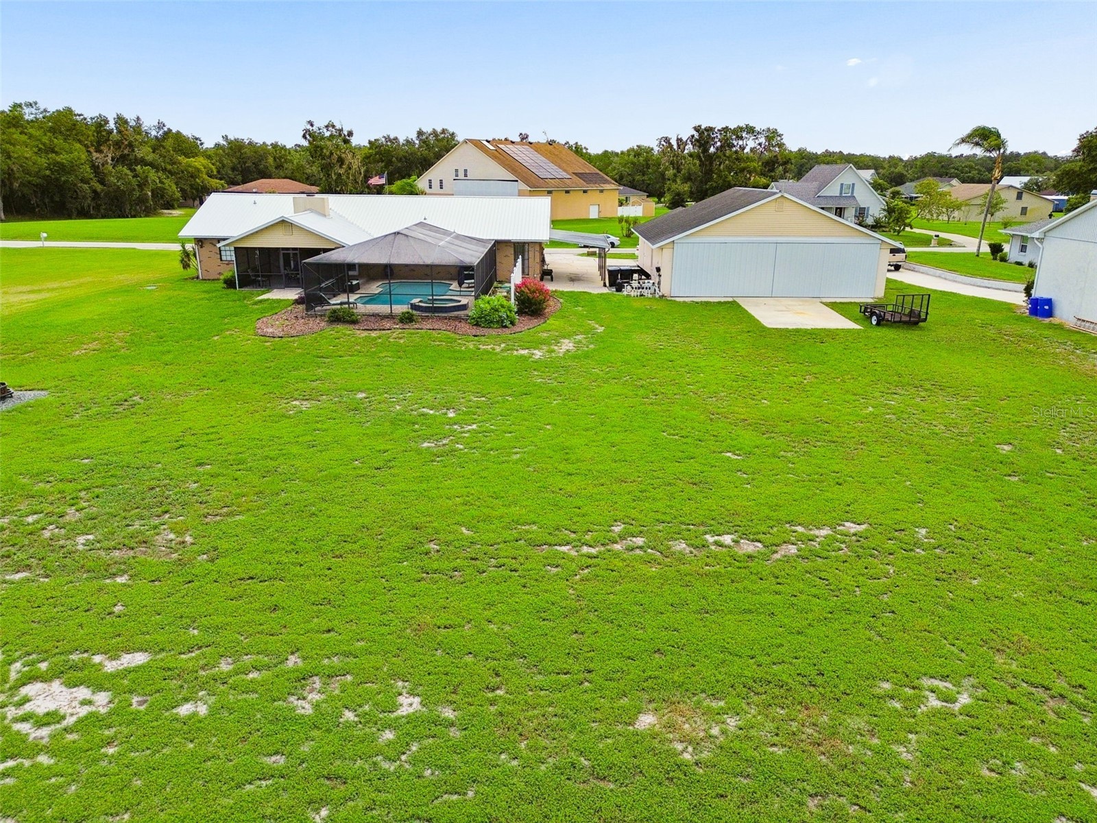5150 Southwind Drive Mulberry FL 33860 W7886535 image90