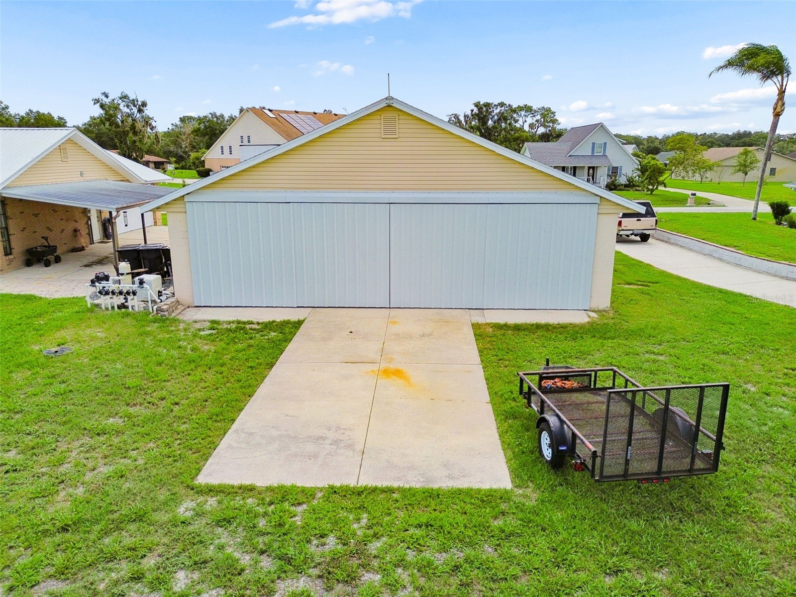 5150 Southwind Drive Mulberry FL 33860 W7886535 image91