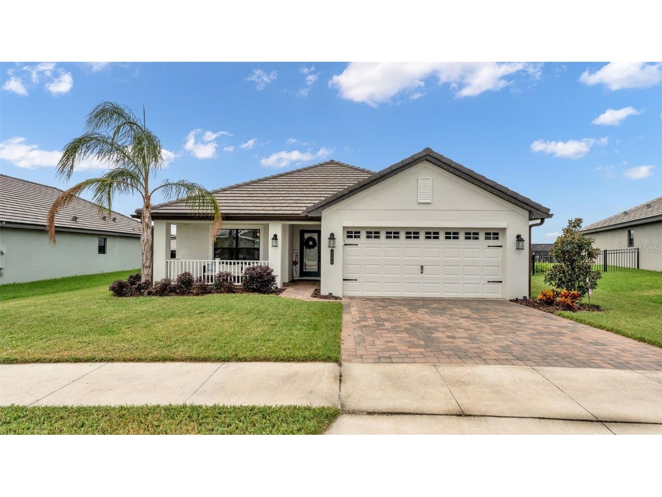 5150 Villa Crest Way Auburndale FL 33823 - LAKE JULIANA L4956950 image1