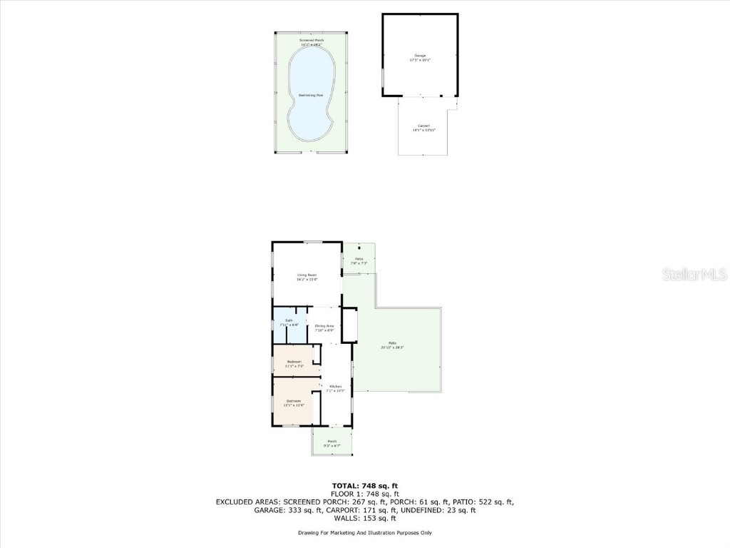 5151 Behms Court Port Richey FL 34668 TB8409138 image27