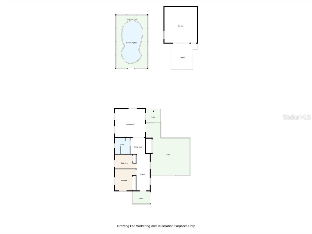 5151 Behms Court Port Richey FL 34668 TB8409138 image28