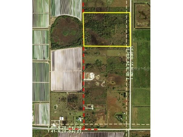 5151 Chiquita Drive Punta Gorda FL 33982 C7510636 image1