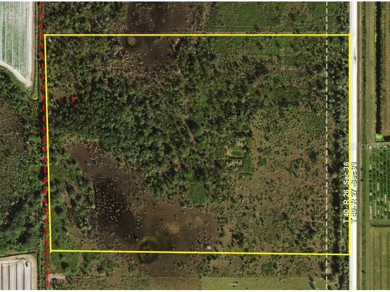 5151 Chiquita Drive Punta Gorda FL 33982 C7510636 image2