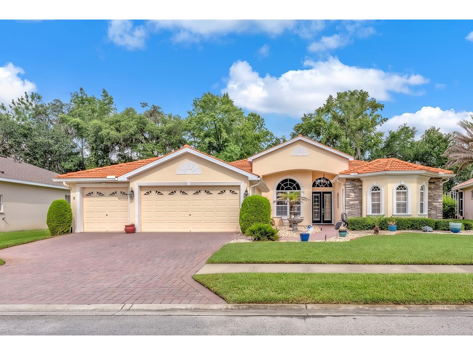 5151 Delacroix Drive Brooksville FL 34604 TB8524229 image1
