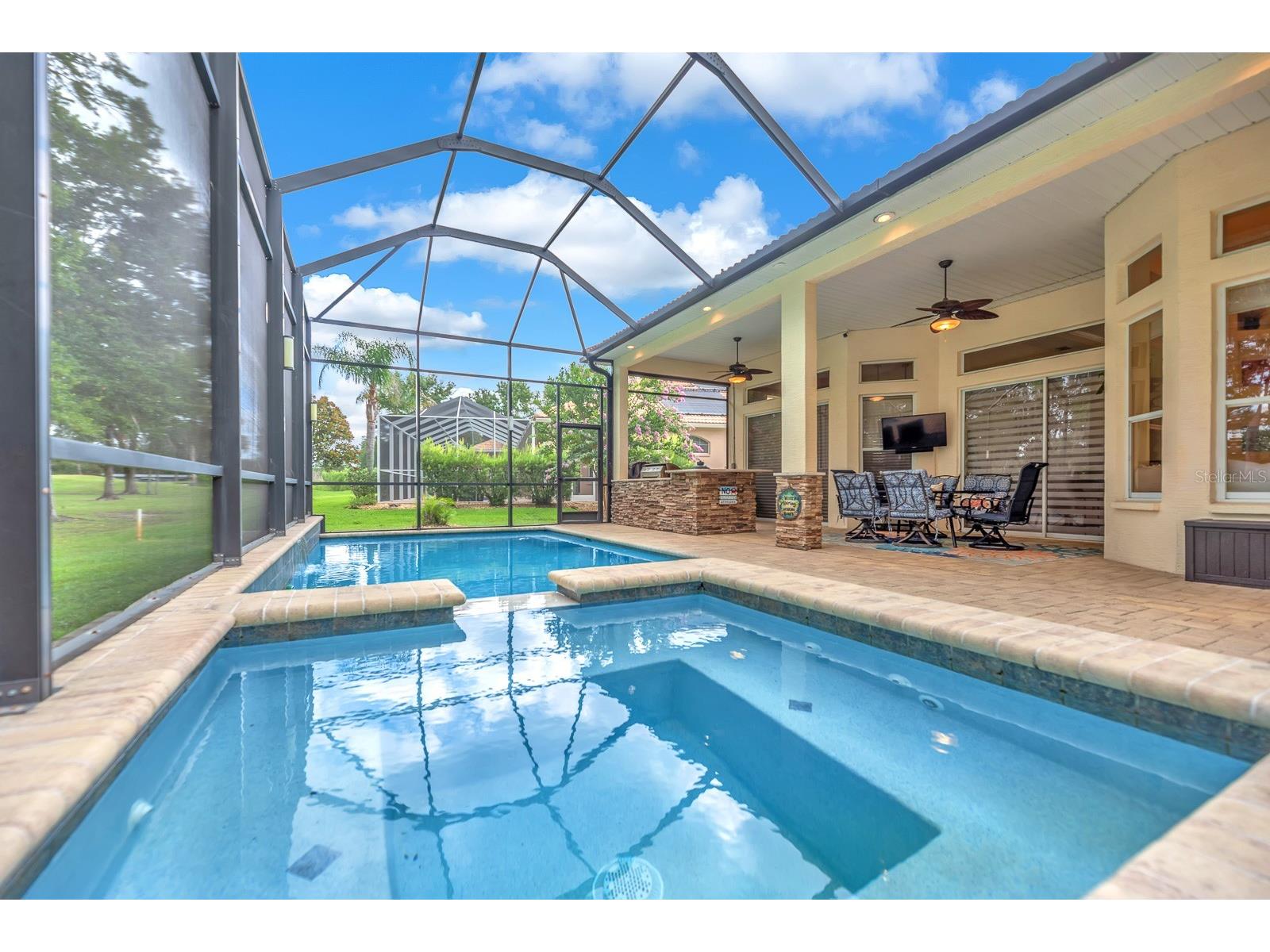 5151 Delacroix Drive Brooksville FL 34604 TB8524229 image29