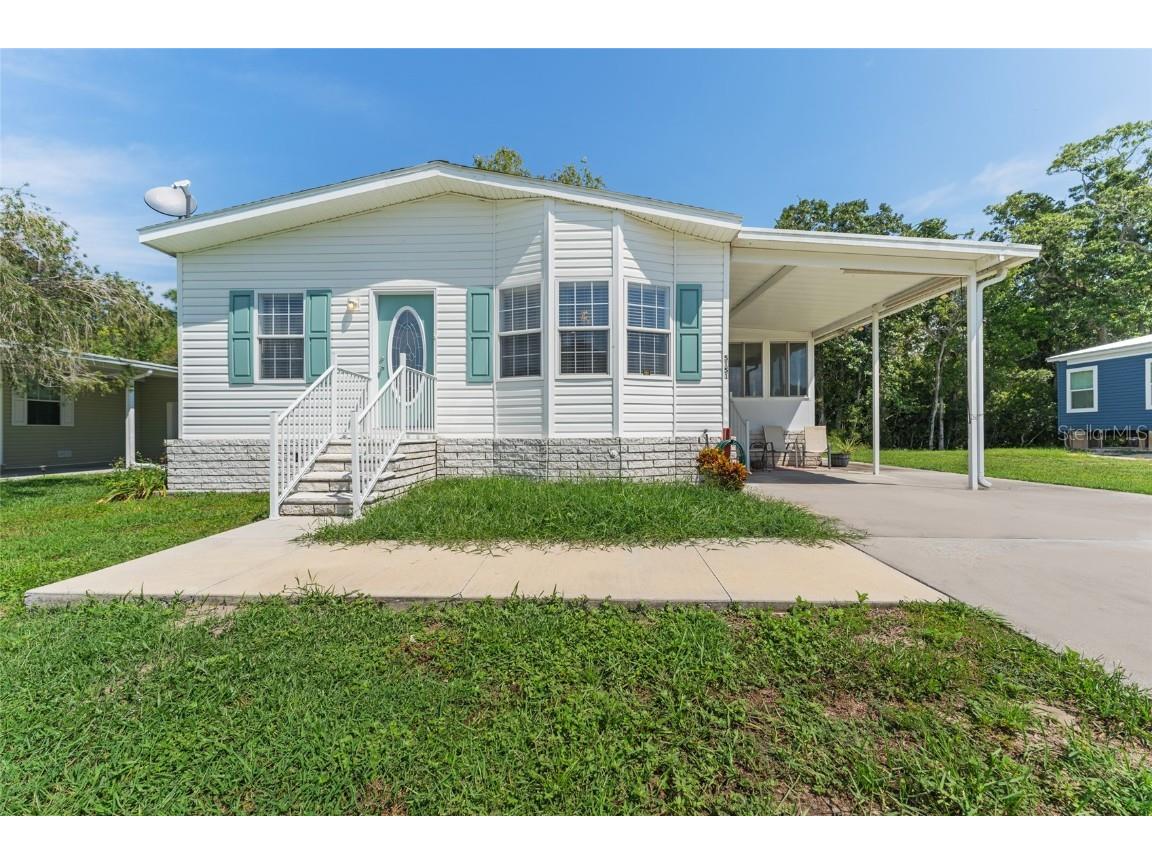 5151 Forest Glenn Drive Spring Hill FL 34607 TB8304817 image1