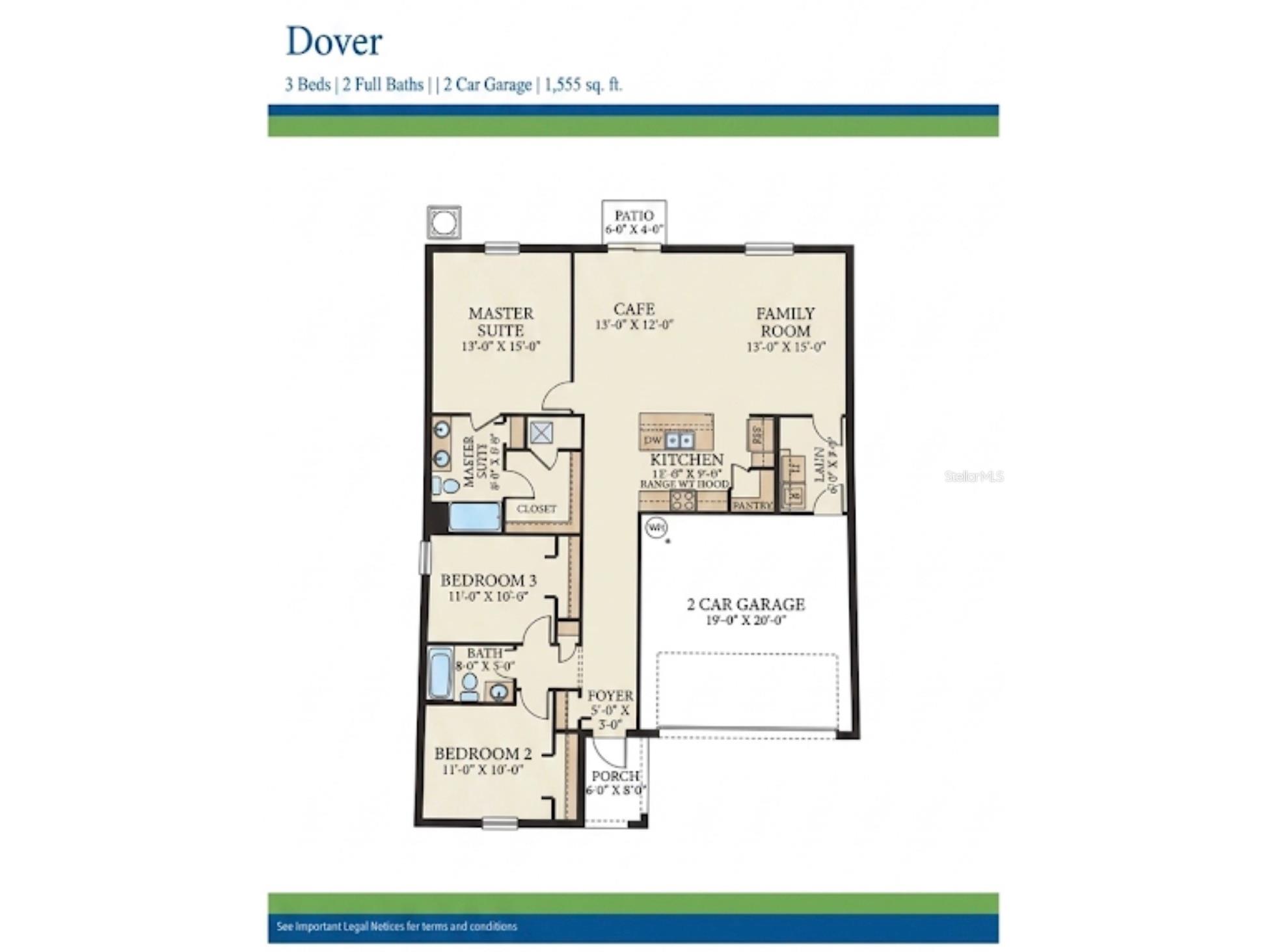 5151 Four Strand Court Saint Cloud FL 34772 O6417767 image35