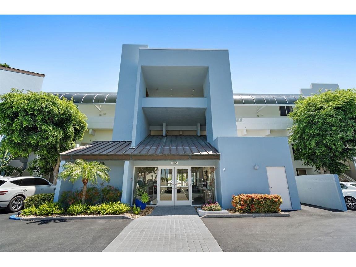 5151 Isla Key Boulevard S #124 Saint Petersburg FL 33715 - BOCA CIEGA BAY U8206338 image1