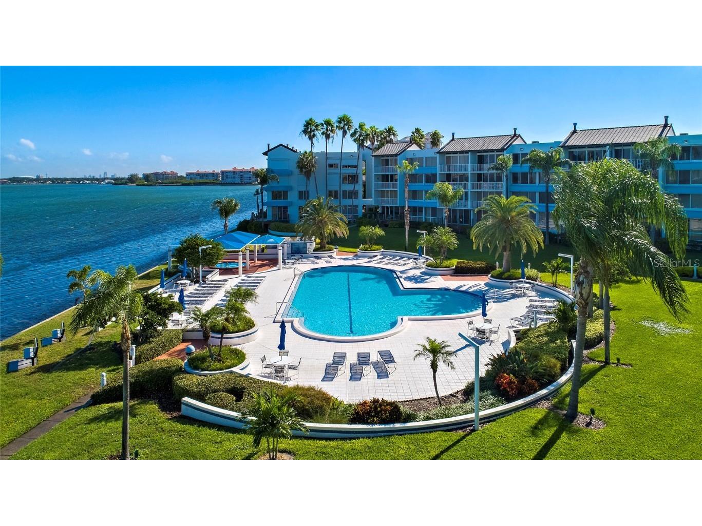 5151 Isla Key Boulevard S #220 Saint Petersburg FL 33715 - BOCA CIEGA BAY TB8405480 image32