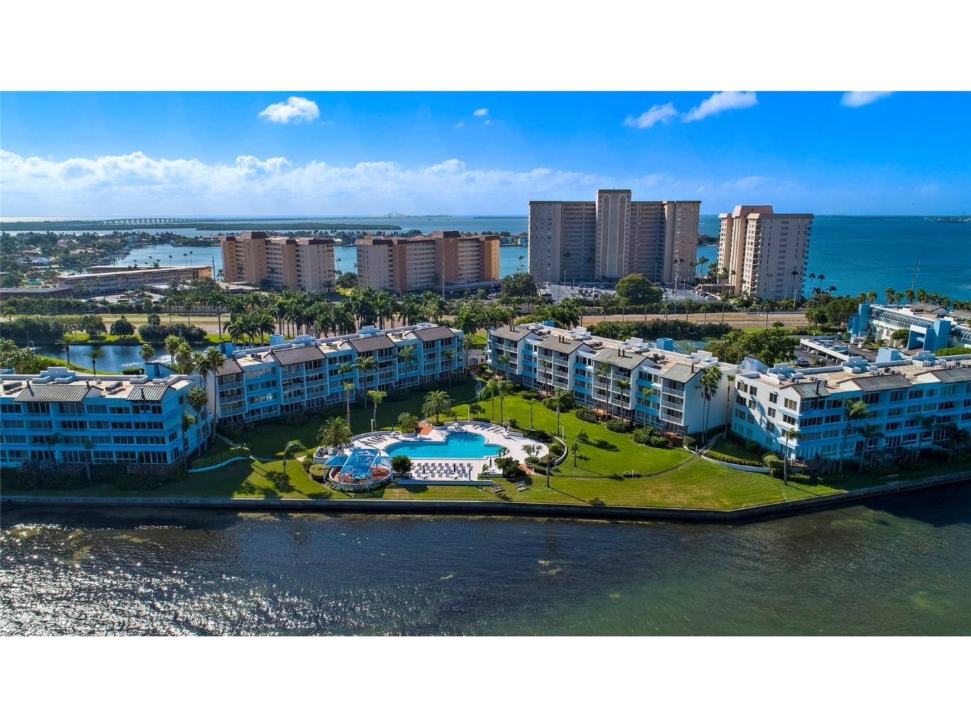 5151 Isla Key Boulevard S #220 Saint Petersburg FL 33715 - BOCA CIEGA BAY TB8405480 image33