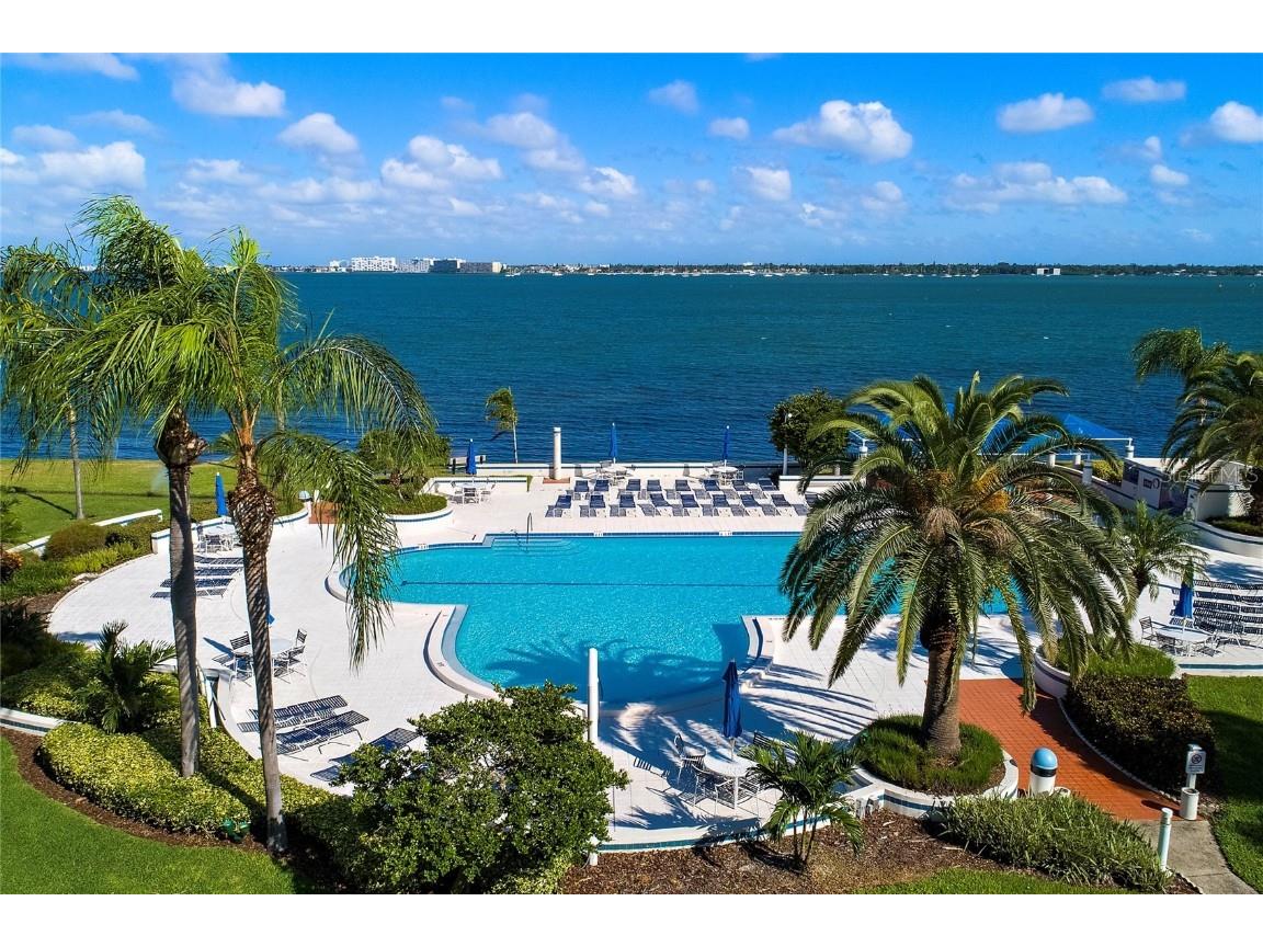 5151 Isla Key Boulevard S #220 Saint Petersburg FL 33715 - BOCA CIEGA BAY TB8405480 image34
