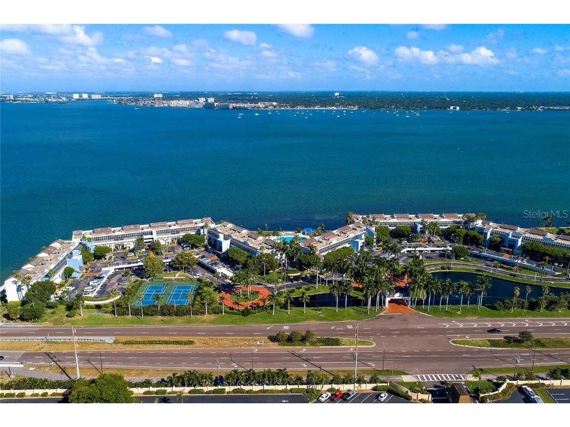 5151 Isla Key Boulevard S #220 Saint Petersburg FL 33715 - BOCA CIEGA BAY TB8405480 image4