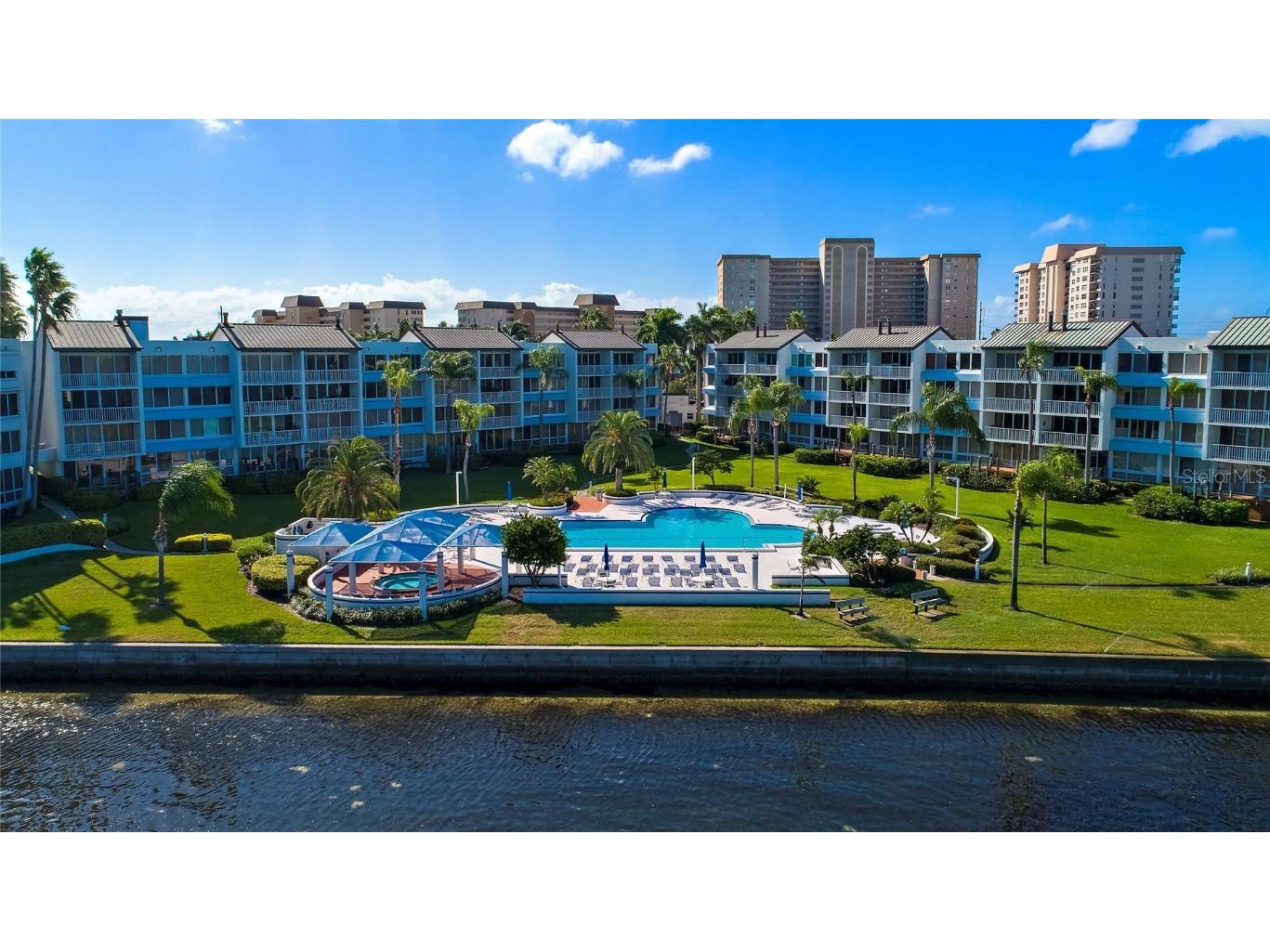 5151 Isla Key Boulevard S #220 Saint Petersburg FL 33715 - BOCA CIEGA BAY TB8405480 image48