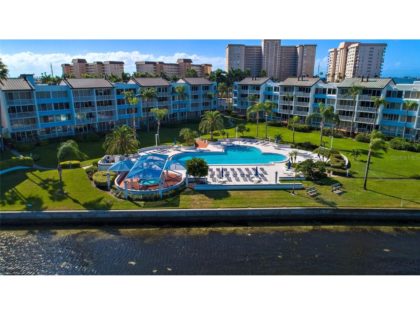 5151 Isla Key Boulevard S #220 Saint Petersburg FL 33715 - BOCA CIEGA BAY TB8405480 image5