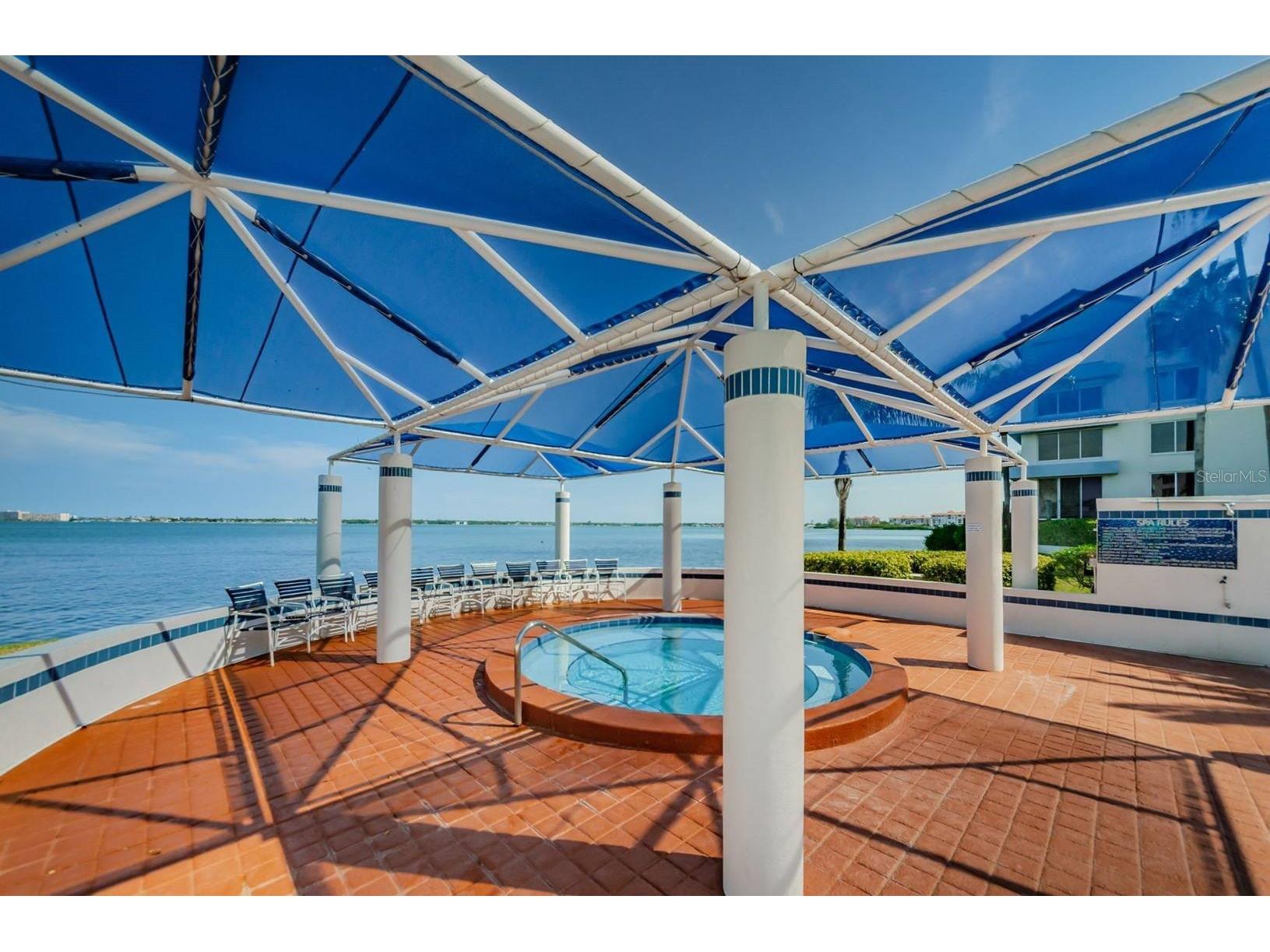 5151 Isla Key Boulevard S #220 Saint Petersburg FL 33715 TB8532282 image16