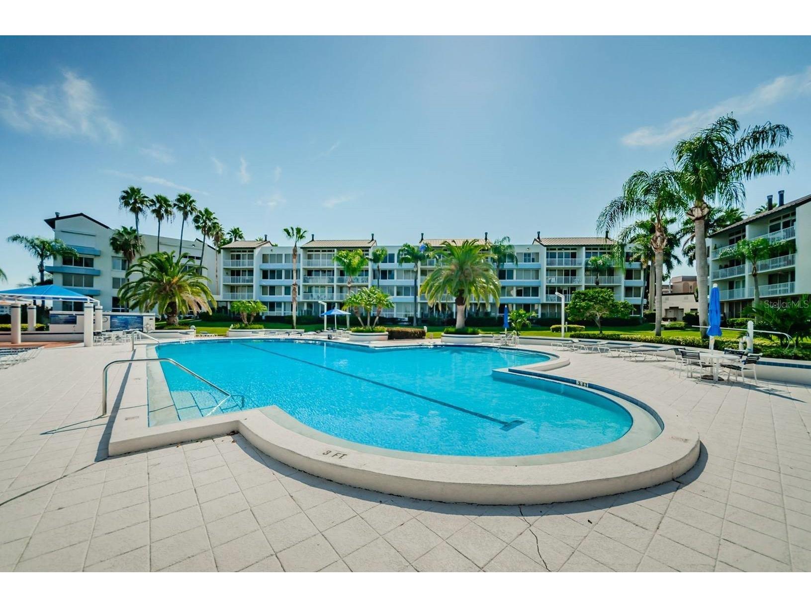 5151 Isla Key Boulevard S #220 Saint Petersburg FL 33715 TB8532282 image18