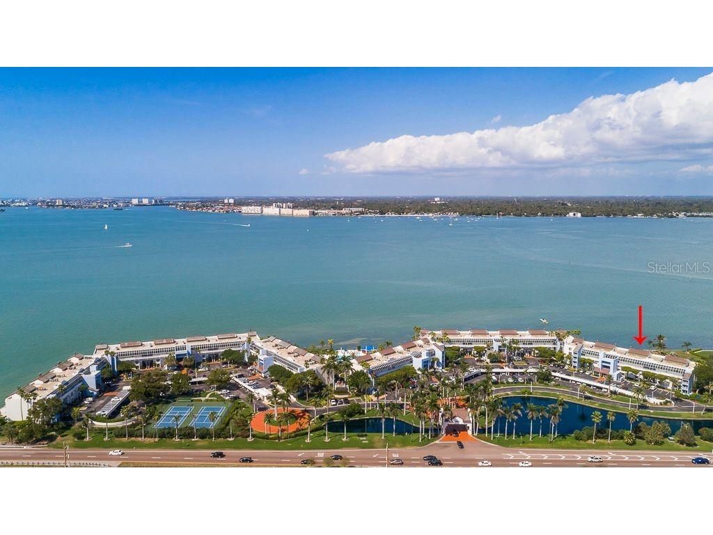 5151 Isla Key Boulevard S #223 Saint Petersburg FL 33715 - BOCA CIEGA BAY TB8428826 image1