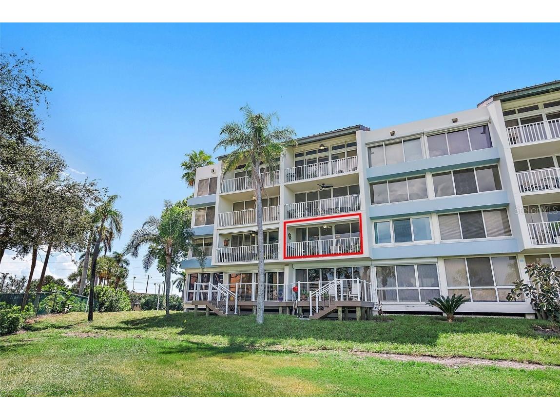 5151 Isla Key Boulevard S #223 Saint Petersburg FL 33715 - BOCA CIEGA BAY TB8428826 image22