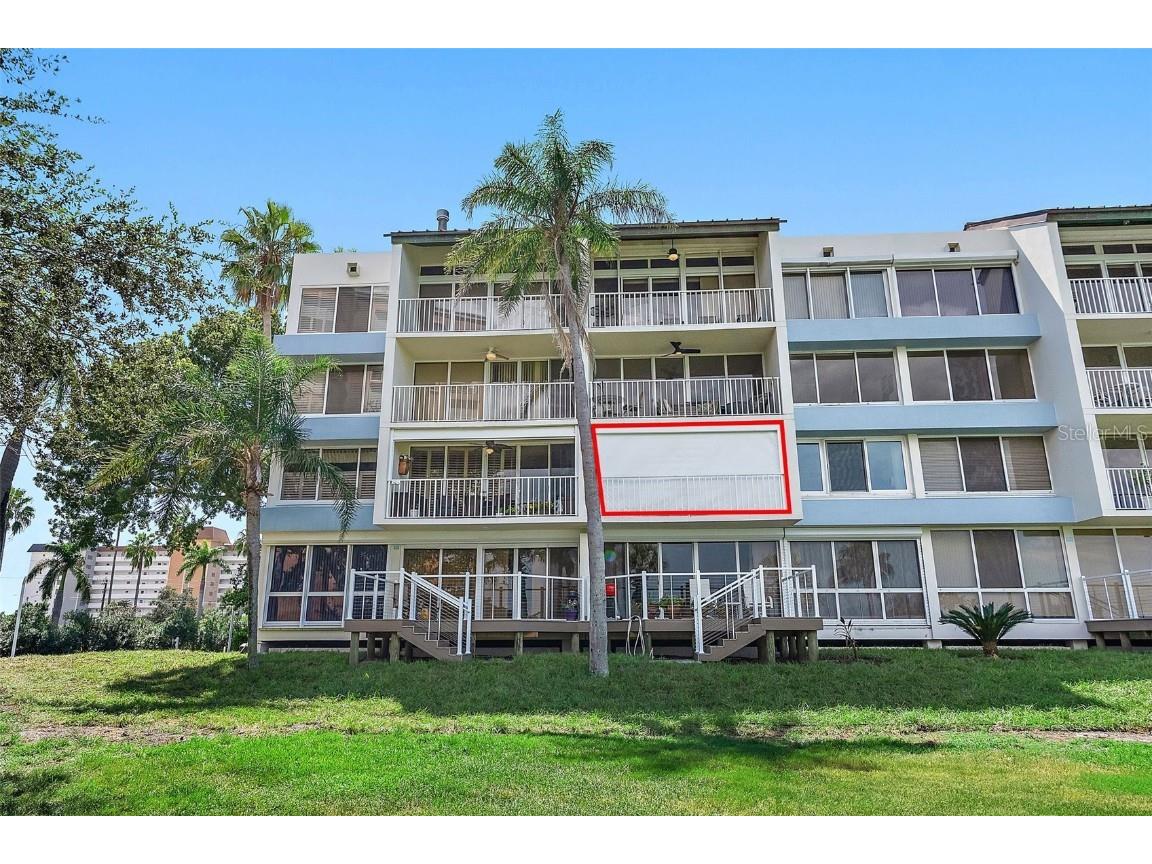 5151 Isla Key Boulevard S #223 Saint Petersburg FL 33715 - BOCA CIEGA BAY TB8428826 image23