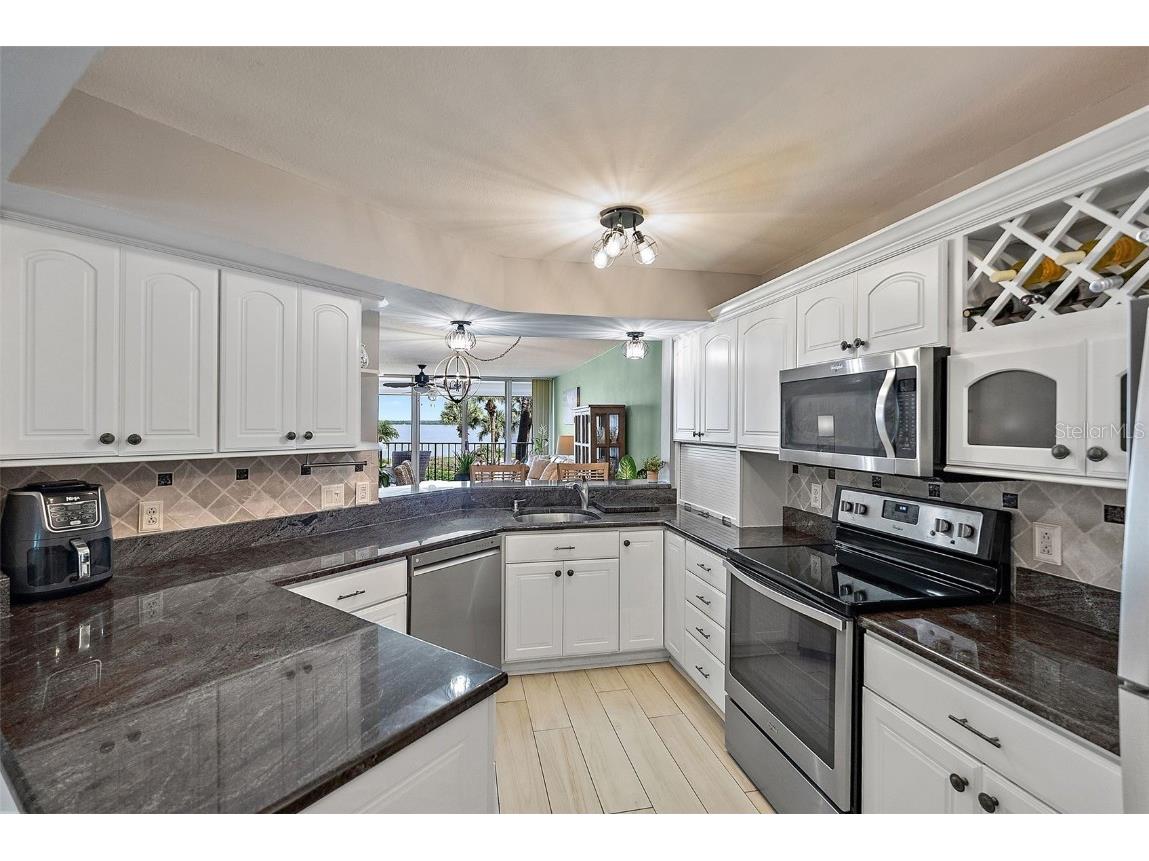 5151 Isla Key Boulevard S #223 Saint Petersburg FL 33715 - BOCA CIEGA BAY TB8428826 image5