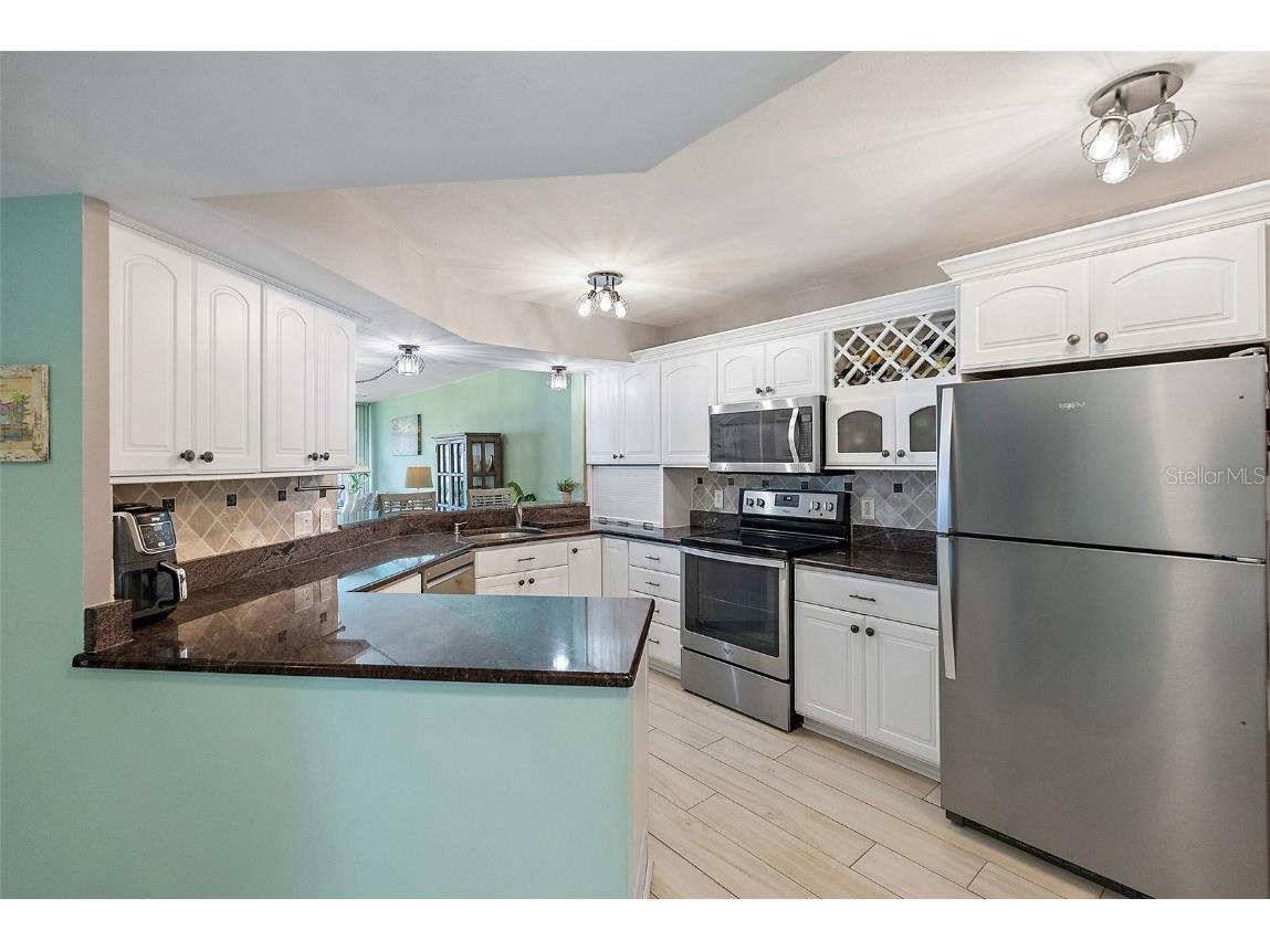 5151 Isla Key Boulevard S #223 Saint Petersburg FL 33715 - BOCA CIEGA BAY TB8428826 image9