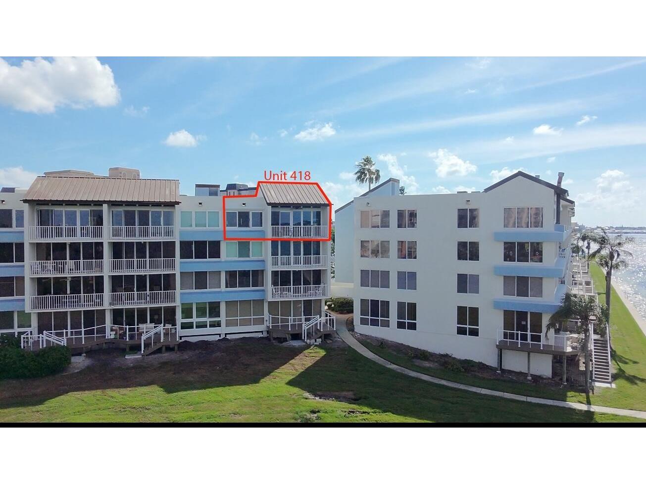 5151 Isla Key Boulevard S #418 Saint Petersburg FL 33715 O6346110 image8