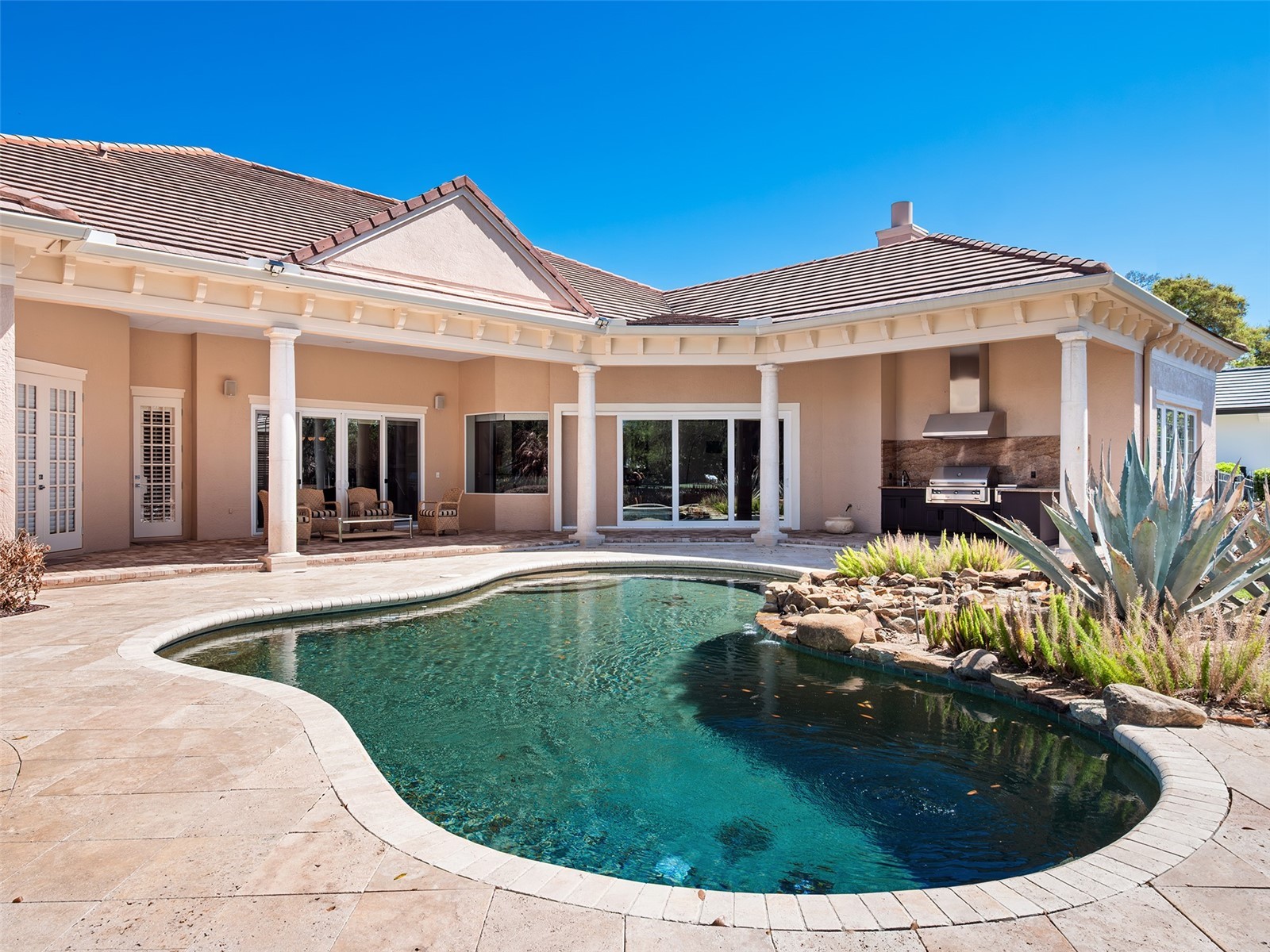 5151 Latrobe Dr Windermere FL 34786 - LAKE BUTLER – CHAIN OF LAKES O6392380 image42