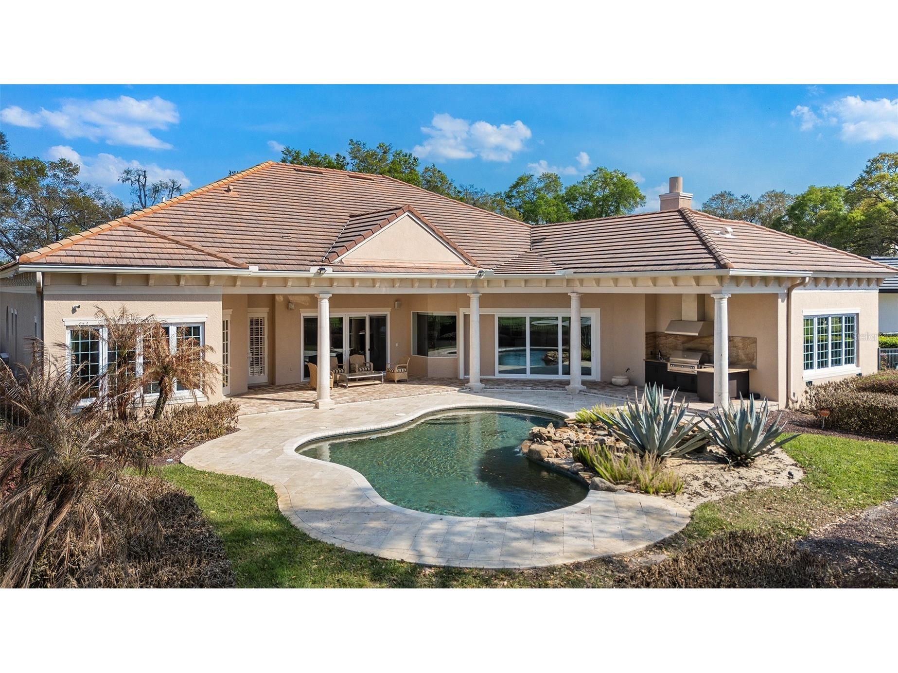 5151 Latrobe Dr Windermere FL 34786 - LAKE BUTLER – CHAIN OF LAKES O6392380 image44