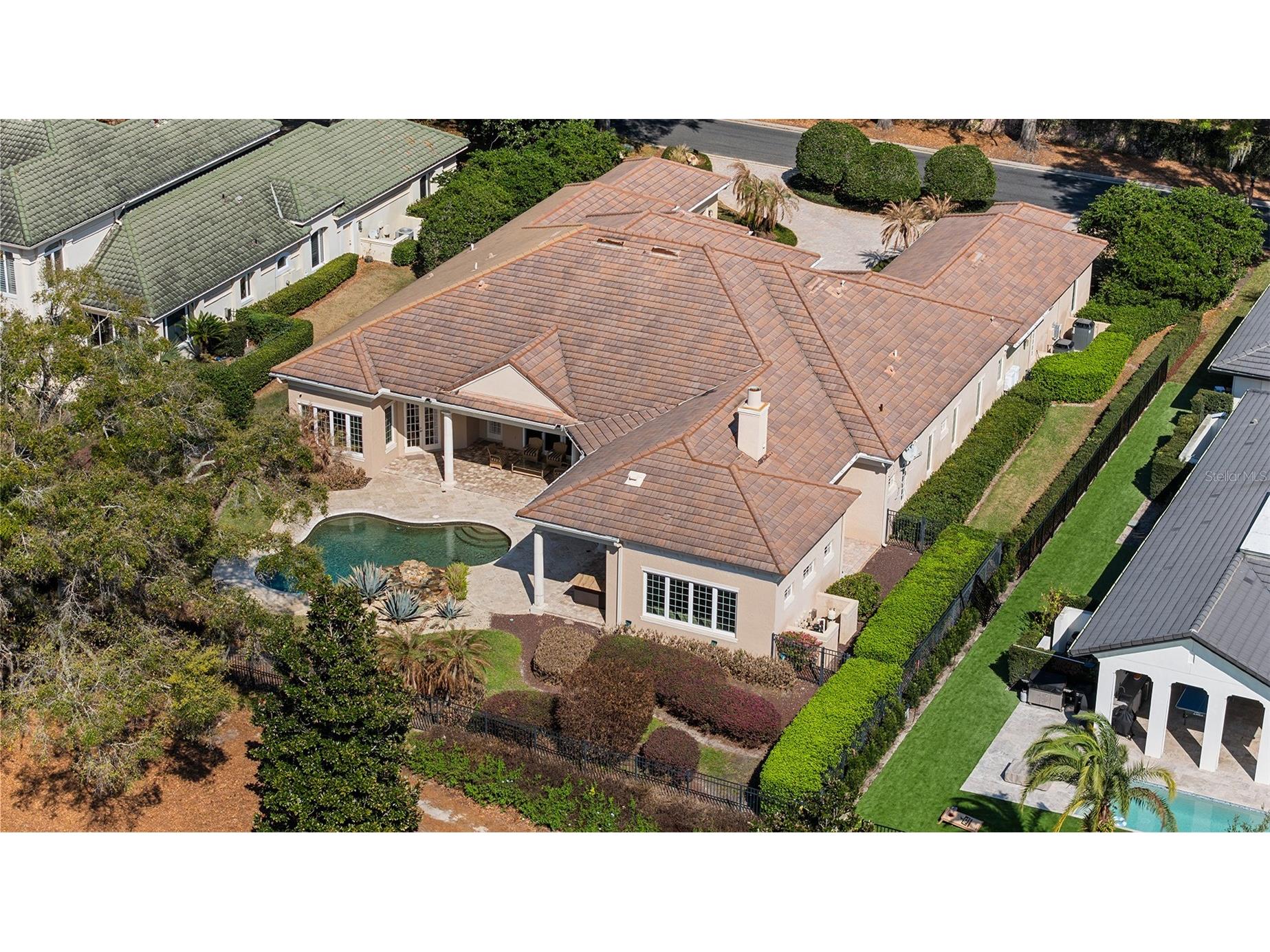 5151 Latrobe Dr Windermere FL 34786 - LAKE BUTLER – CHAIN OF LAKES O6392380 image46