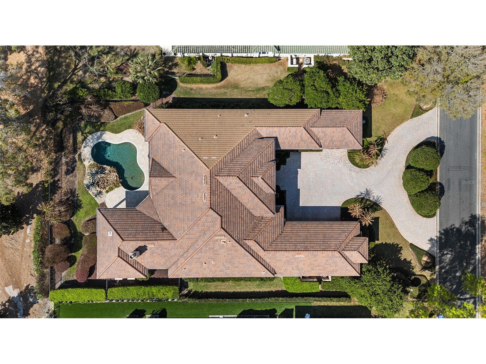 5151 Latrobe Dr Windermere FL 34786 - LAKE BUTLER – CHAIN OF LAKES O6392380 image48
