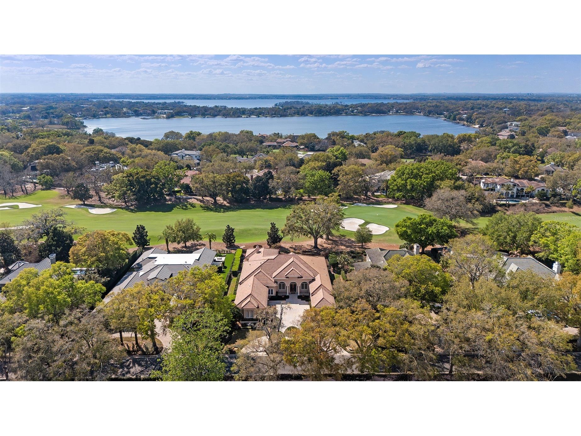 5151 Latrobe Dr Windermere FL 34786 - LAKE BUTLER – CHAIN OF LAKES O6392380 image49