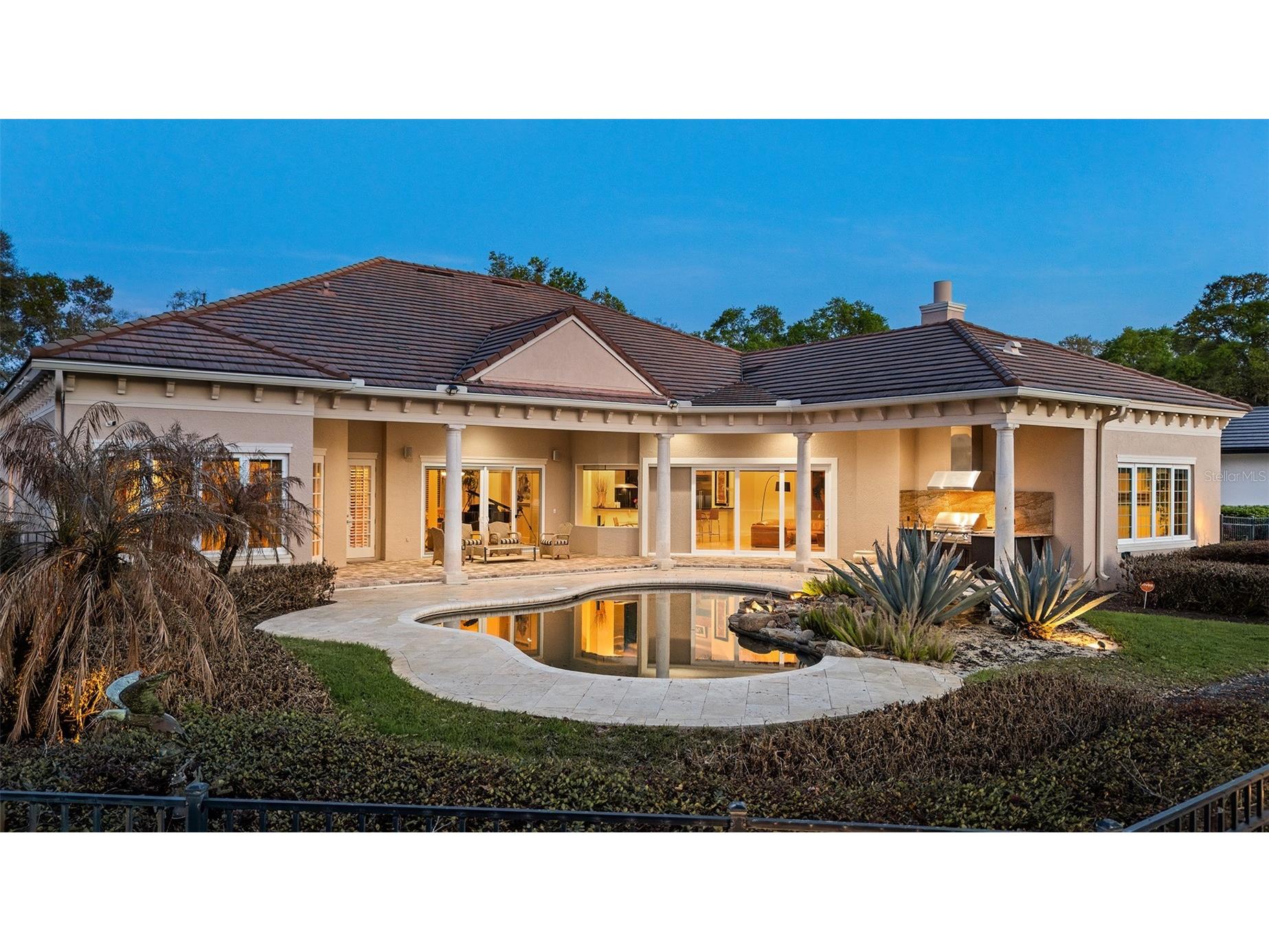 5151 Latrobe Dr Windermere FL 34786 - LAKE BUTLER – CHAIN OF LAKES O6392380 image55